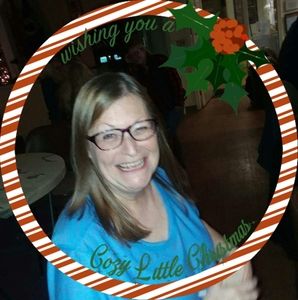 Meet your Posher, Audrey